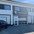Ferrain Oy – Seinajoki Ferrain Oy – Seinajoki