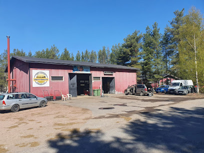 Veljekset Vaihtoauto Fager OY – Harjavalta