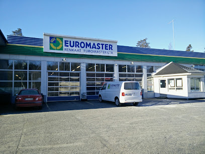 Euromaster Sastamala – Sastamala