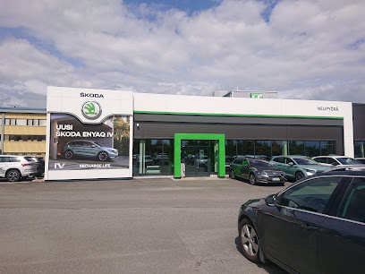 Nelipyora Hameenlinna – Hameenlinna