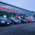 Autotalo Jarvi Porvoo – Porvoo