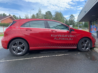 Kontiolahden Autokoulu – Kontiolahti