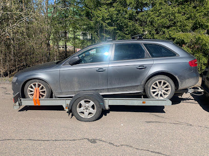 DM Autokorjaus Oy – Imatra