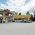 St1 Mantyharju Vuoriniementie – Mantyharju