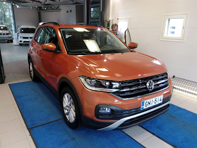 K-Auto vaihtoautot Kouvola – Kouvola