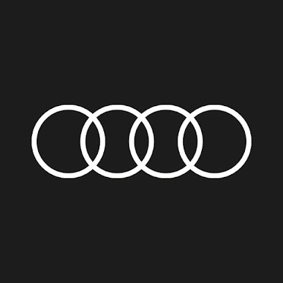 K-Auto Audi Joensuu – Joensuu