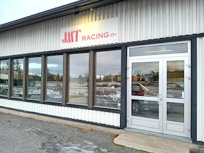 JMT Racing Oy – Laitila