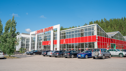 J. Rinta-Jouppi Jyvaskyla – Autokauppa – Jyvaskyla