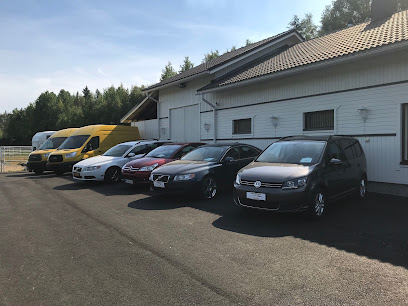 Automyynti TG Auto – Nurmijarvi
