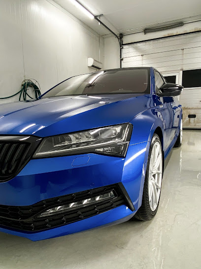 JTJ Autovaimennus – Jyvaskyla