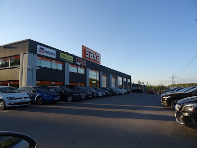 SAKA Espoo, Koskelo – Espoo