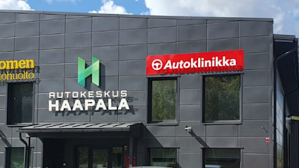 Autoklinikka Kankaanpaa – Kankaanpaa