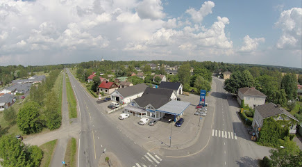 Kosken Autohuolto Ky – Koski Tl