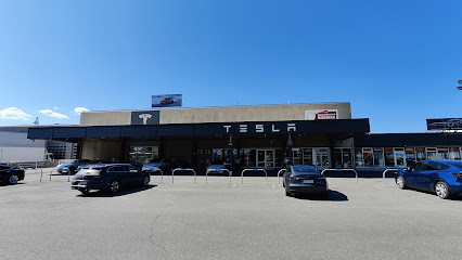 Tesla Center Oulu – Oulu