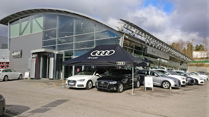 K-Auto Audi Helsinki – Helsinki