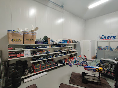 Energy Racing Karts Finland – Rajamaki Energy Racing Karts Finland kaupungissa Rajamaki