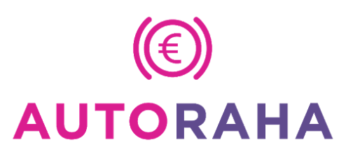 Autoraha – Espoo