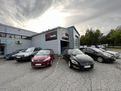 Carmate Oy – Iisalmi
