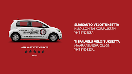Atoy Autohuolto Jyvaskyla Keljo – Jyvaskyla