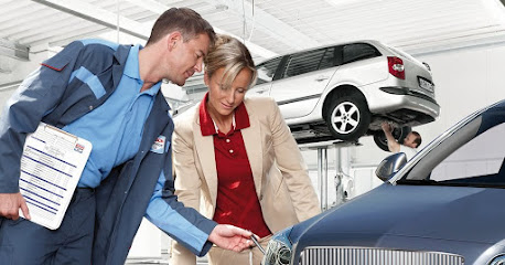 Isoniityn Autokorjaamo – Bilverkstad – Pargas