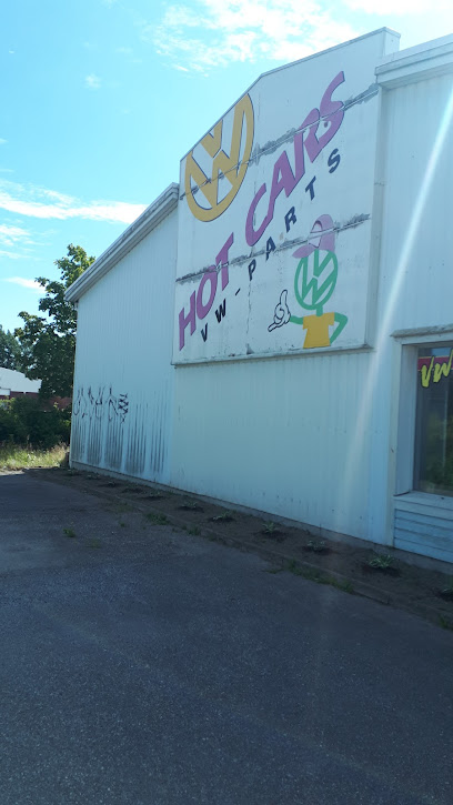 Ab Hot Cars Oy – Vaasa