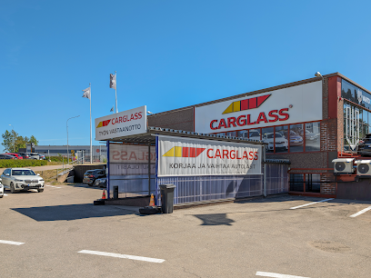 Carglass Tuusula – Tuusula