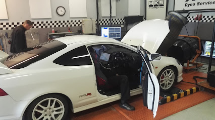 AMW Dynoservice avoin yhtio – Lappeenranta