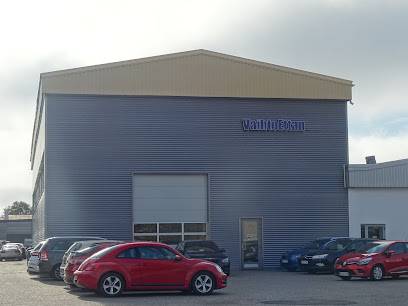 Vaihto-Ettan Oy – Tuusula
