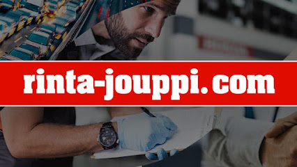Rinta-Jouppi Huolto Jyvaskyla – Jyvaskyla