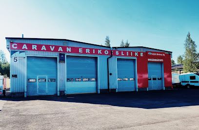 K & K Kivinen Oy – Tuusula