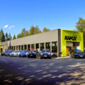 Kamux S:t Michel – Mikkeli