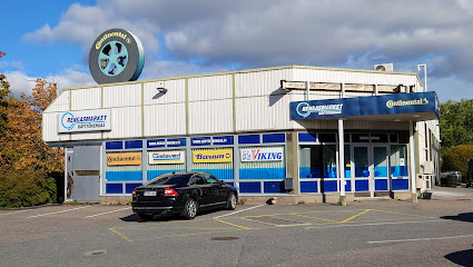 Rengasmarket Forssa / Forssan Kayttorengas Oy – Forssa