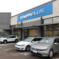 Autoliike KymppiPlus, Vantaa – Vantaa