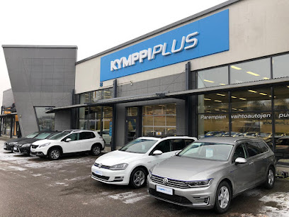 Autoliike KymppiPlus, Vantaa – Vantaa