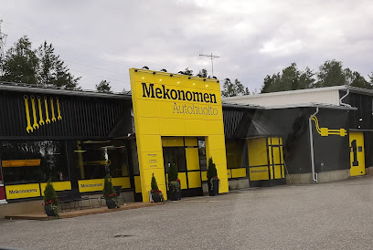 Mekonomen Autohuolto Joensuu – Joensuu