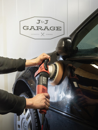 J&J Garage Pirkkala – Pirkkala