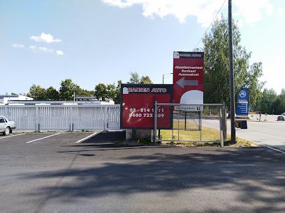 Isojoen Motors Oy – Tampere