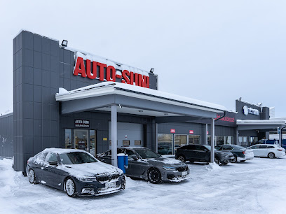 Auto-Suni Outlet Imatra – Imatra