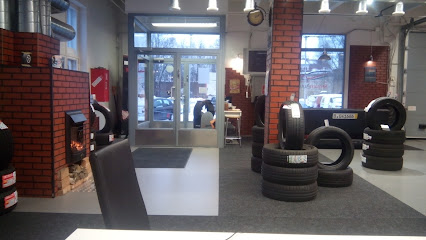 StreamAuto – Lahti