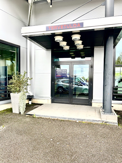 Autotalo Jarvi Helsinki – Helsinki