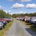 Ylivieskan Autopurkaamo – Ylivieska Ylivieskan Autopurkaamo – Ylivieska