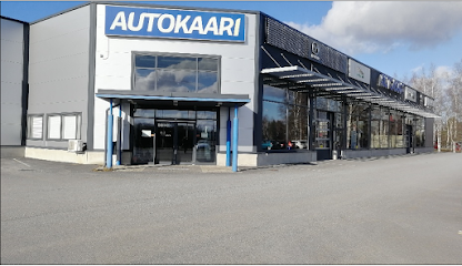 Seinajoen Auto-Kaari Oy – Seinajoki
