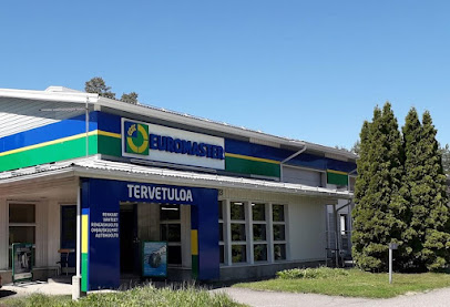 Euromaster Heinola – Heinola