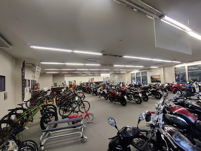 Bike & Fix – Haukipudas