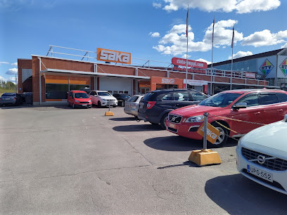 SAKA Kouvola – Kouvola