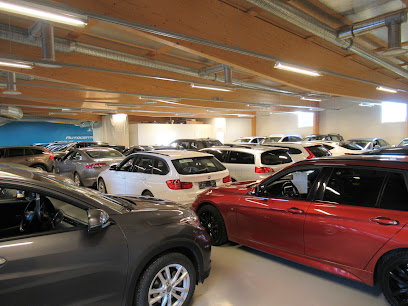 Pirkanmaan Autocenter Oy – Pirkkala Pirkanmaan Autocenter Oy – Pirkkala