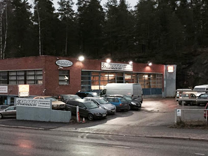 Lahti Car Installation Ltd – Lahti