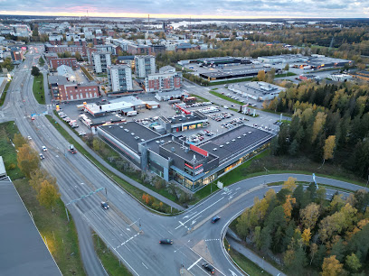 Lexus Vaasa – Vaasa