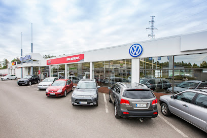 Kayttoauto Rauma – Rauma