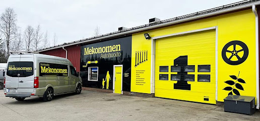 Laukkanen Yhtiot Oy – Paltamo